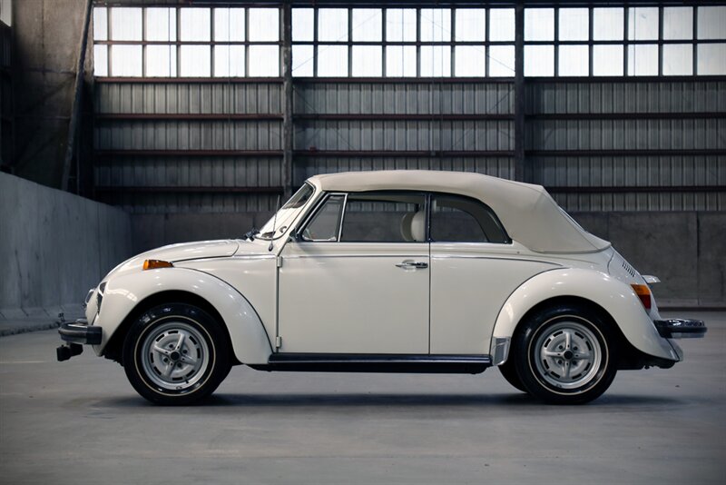1979 Volkswagen Beetle-Classic   - Photo 13 - Rockville, MD 20850