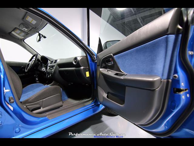 2004 Subaru Impreza WRX STI   - Photo 11 - Rockville, MD 20850