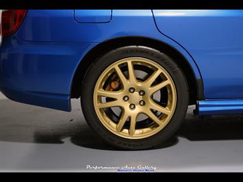 2004 Subaru Impreza WRX STI   - Photo 31 - Rockville, MD 20850