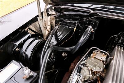 1957 Chevrolet Bel Air Factory Fuel Injection   - Photo 89 - Rockville, MD 20850