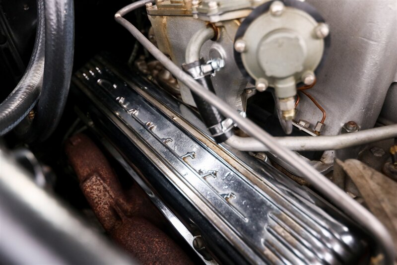 1957 Chevrolet Bel Air Factory Fuel Injection   - Photo 94 - Rockville, MD 20850