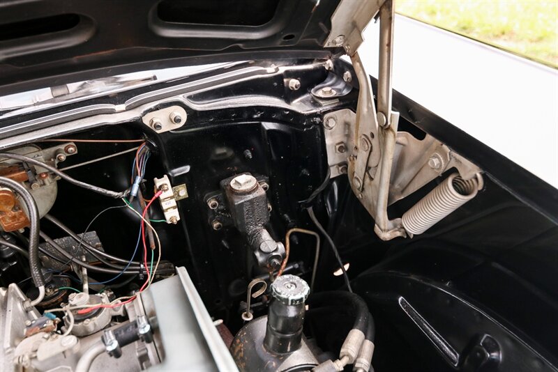 1957 Chevrolet Bel Air Factory Fuel Injection   - Photo 91 - Rockville, MD 20850