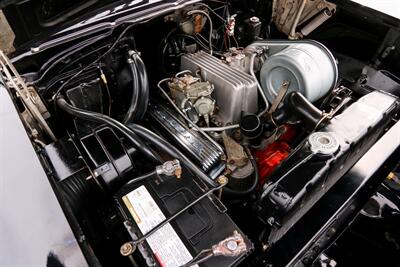 1957 Chevrolet Bel Air Factory Fuel Injection   - Photo 87 - Rockville, MD 20850