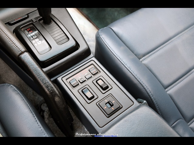 1990 Mazda RX-7   - Photo 55 - Rockville, MD 20850