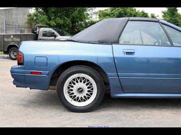 1990 Mazda RX-7   - Photo 33 - Rockville, MD 20850