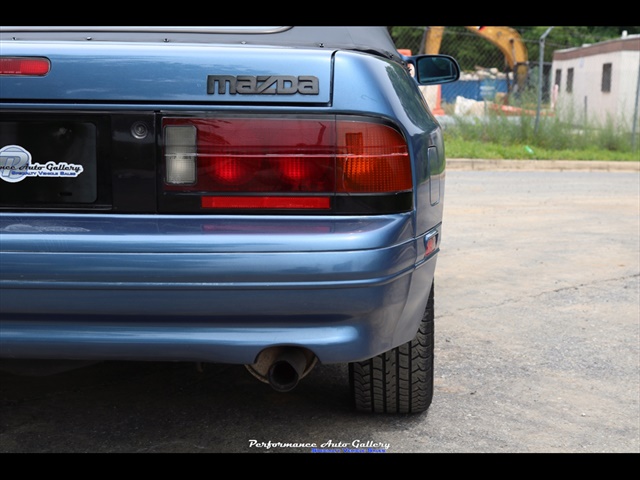 1990 Mazda RX-7   - Photo 25 - Rockville, MD 20850