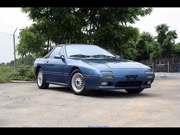 1990 Mazda RX-7   - Photo 1 - Rockville, MD 20850