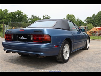 1990 Mazda RX-7   - Photo 6 - Rockville, MD 20850