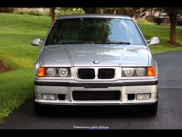 1998 BMW M3 3/4/5   - Photo 3 - Rockville, MD 20850