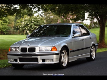1998 BMW M3 3/4/5   - Photo 4 - Rockville, MD 20850