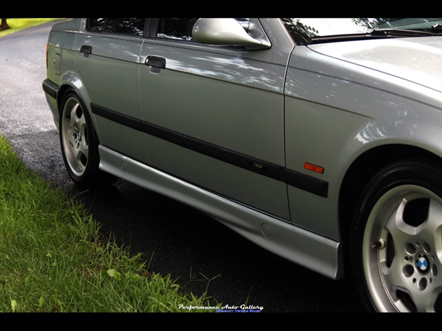 1998 BMW M3 3/4/5   - Photo 23 - Rockville, MD 20850