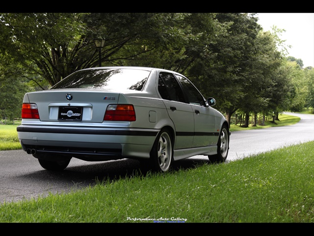 1998 BMW M3 3/4/5   - Photo 11 - Rockville, MD 20850