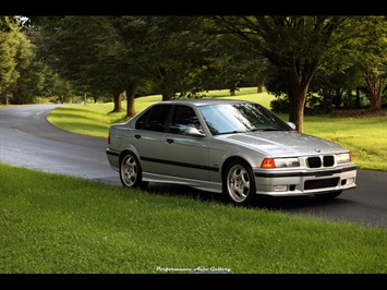 1998 BMW M3 3/4/5   - Photo 13 - Rockville, MD 20850