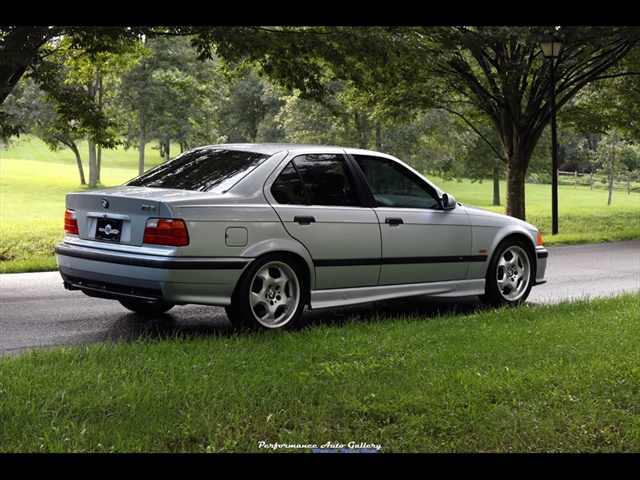 1998 BMW M3 3/4/5   - Photo 2 - Rockville, MD 20850