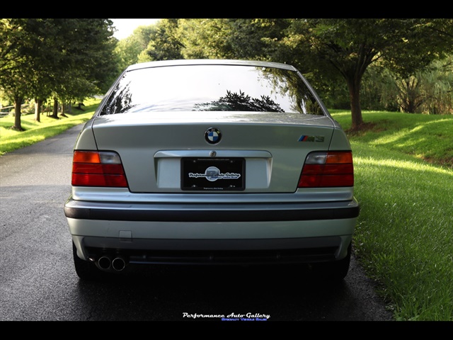 1998 BMW M3 3/4/5   - Photo 7 - Rockville, MD 20850
