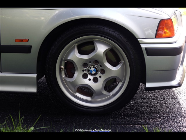 1998 BMW M3 3/4/5   - Photo 31 - Rockville, MD 20850