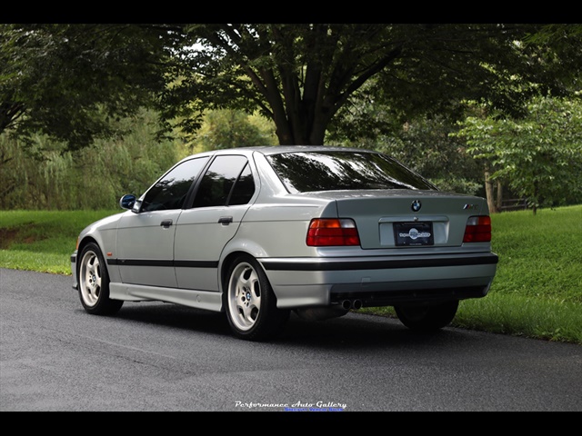 1998 BMW M3 3/4/5   - Photo 8 - Rockville, MD 20850
