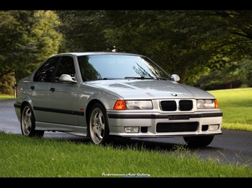 1998 BMW M3 3/4/5   - Photo 1 - Rockville, MD 20850