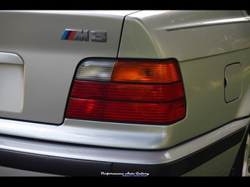 1998 BMW M3 3/4/5   - Photo 18 - Rockville, MD 20850