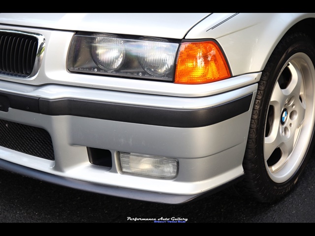 1998 BMW M3 3/4/5   - Photo 24 - Rockville, MD 20850