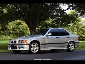 1998 BMW M3 3/4/5   - Photo 5 - Rockville, MD 20850