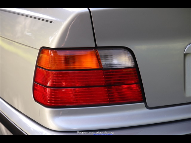 1998 BMW M3 3/4/5   - Photo 17 - Rockville, MD 20850