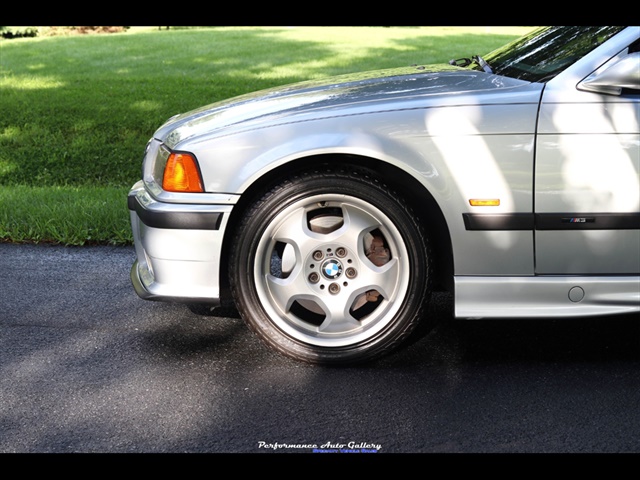 1998 BMW M3 3/4/5   - Photo 30 - Rockville, MD 20850
