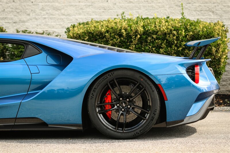 2018 Ford GT   - Photo 14 - Rockville, MD 20850