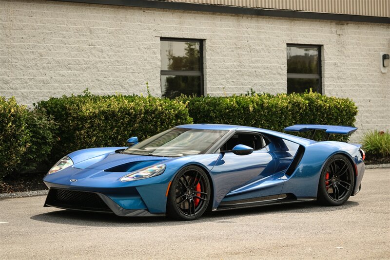 2018 Ford GT   - Photo 8 - Rockville, MD 20850