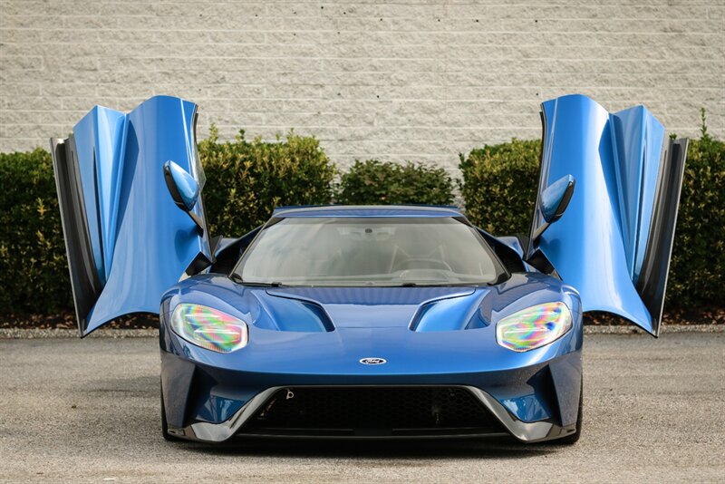 2018 Ford GT   - Photo 4 - Rockville, MD 20850