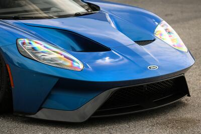 2018 Ford GT   - Photo 21 - Rockville, MD 20850