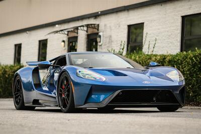 2018 Ford GT   - Photo 6 - Rockville, MD 20850