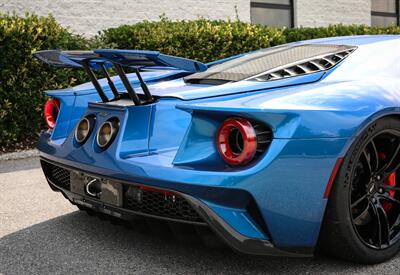 2018 Ford GT   - Photo 42 - Rockville, MD 20850