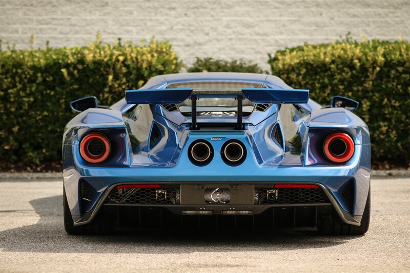 2018 Ford GT   - Photo 11 - Rockville, MD 20850