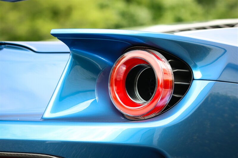 2018 Ford GT   - Photo 45 - Rockville, MD 20850