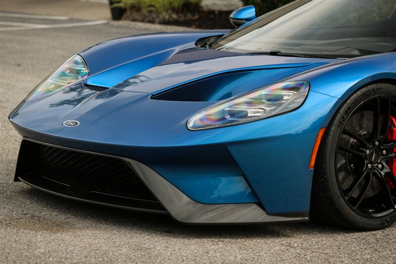 2018 Ford GT   - Photo 20 - Rockville, MD 20850
