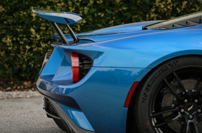 2018 Ford GT   - Photo 43 - Rockville, MD 20850