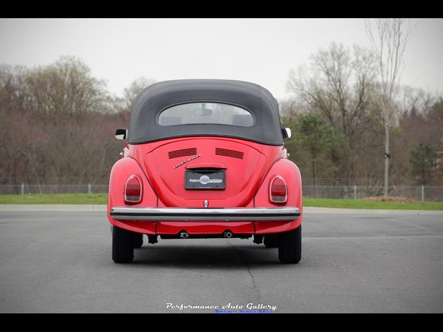 1969 Volkswagen Beetle-Classic Convertible   - Photo 10 - Rockville, MD 20850