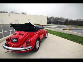 1969 Volkswagen Beetle-Classic Convertible   - Photo 12 - Rockville, MD 20850