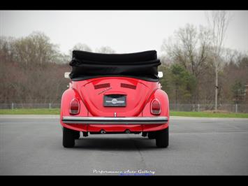 1969 Volkswagen Beetle-Classic Convertible   - Photo 9 - Rockville, MD 20850