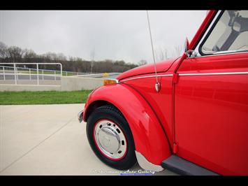 1969 Volkswagen Beetle-Classic Convertible   - Photo 11 - Rockville, MD 20850