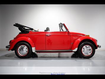 1969 Volkswagen Beetle-Classic Convertible   - Photo 36 - Rockville, MD 20850