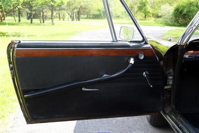 1967 BMW 2000CS 4-Speed   - Photo 47 - Rockville, MD 20850