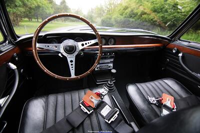 1967 BMW 2000CS 4-Speed   - Photo 51 - Rockville, MD 20850