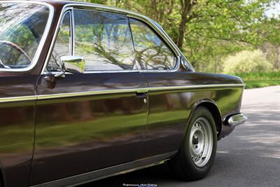 1967 BMW 2000CS 4-Speed   - Photo 32 - Rockville, MD 20850