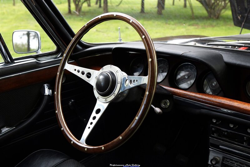 1967 BMW 2000CS 4-Speed   - Photo 70 - Rockville, MD 20850
