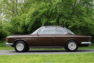 1967 BMW 2000CS 4-Speed   - Photo 15 - Rockville, MD 20850