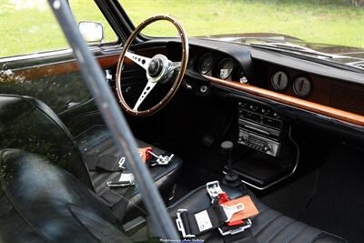 1967 BMW 2000CS 4-Speed   - Photo 65 - Rockville, MD 20850