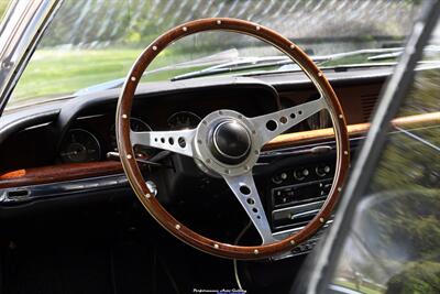 1967 BMW 2000CS 4-Speed   - Photo 57 - Rockville, MD 20850