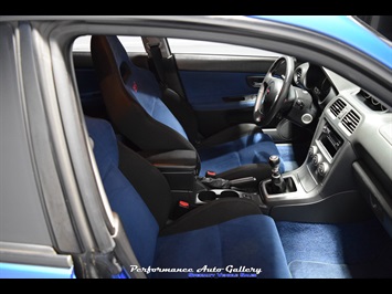 2005 Subaru Impreza WRX STI   - Photo 37 - Rockville, MD 20850